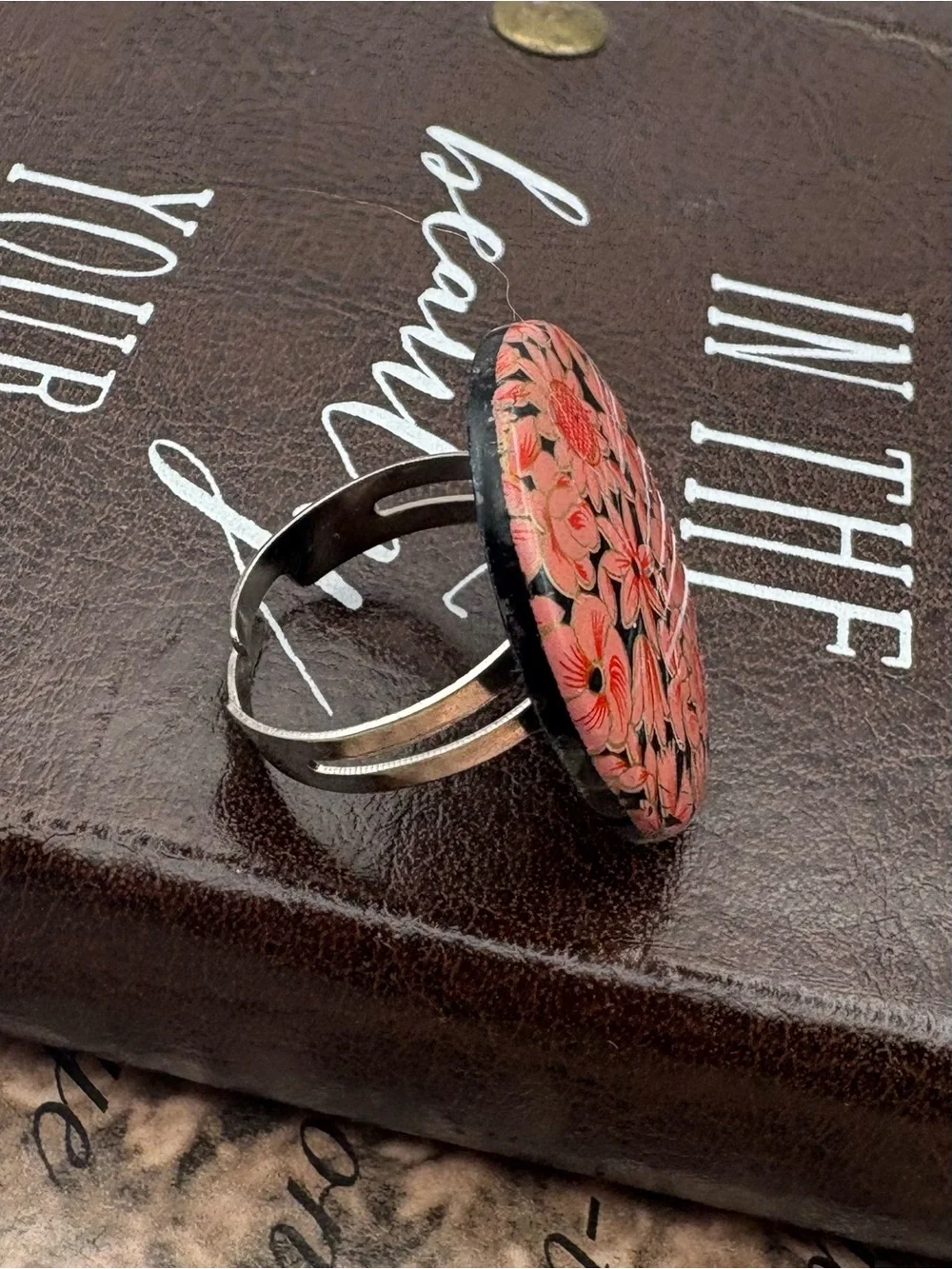 Vintage one kind